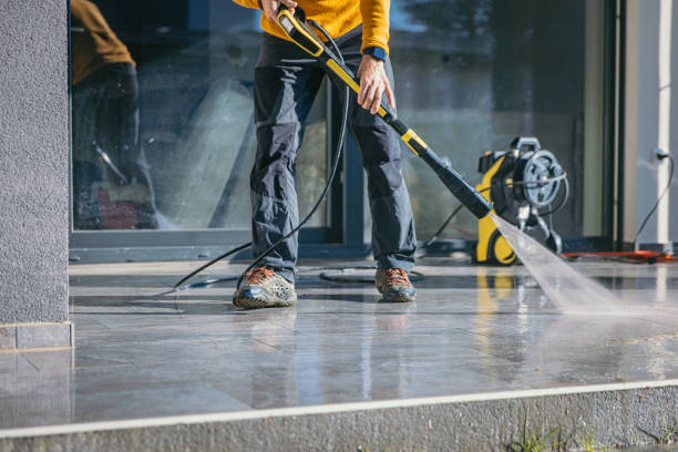 Spring Cleaning in Winfield, AL